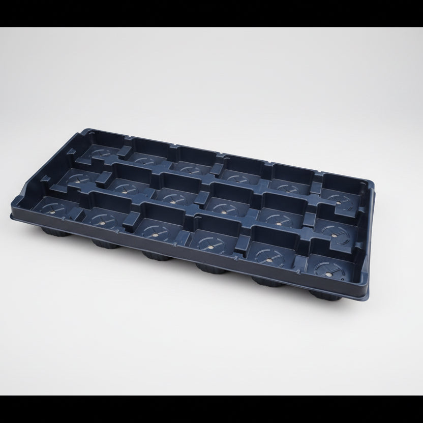 Krukbrätta 18 cells - 1 st - Vefi